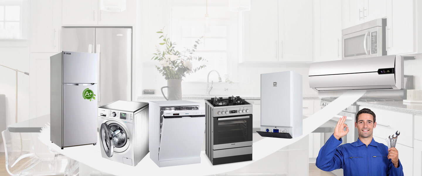 İnegöl Gaggenau Servisi
